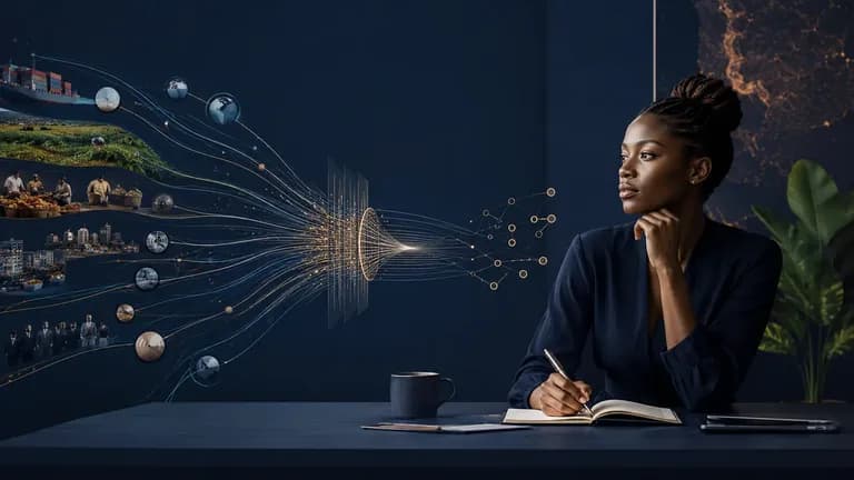 Univers visuel de Datakle